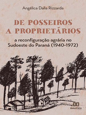 cover image of De posseiros a proprietários